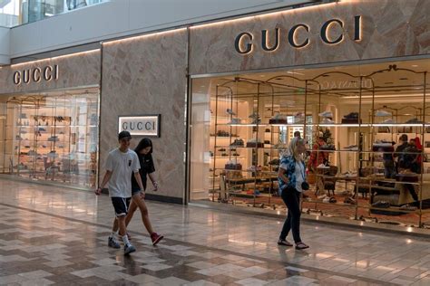 gucci outlet mall california|authentic gucci factory outlet.